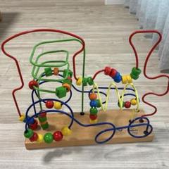 Bornelund ボーネルンド］ルーピング 汽車