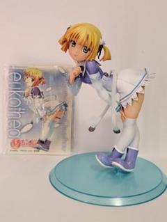 めがちゅ！ レウコテア スケールフィギュア ALTER 国内正規品 Amazon | めがちゅ! レウコテア (1/8スケールPVC塗装済み完成品