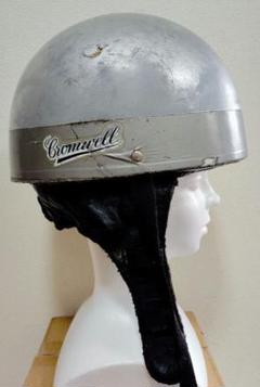 ビンテージヘルメット　クロムウェル　Cromwell サイズ62　コルク　半帽 ビンテージヘルメット クロムウェル Cromwell サイズ62 コルク