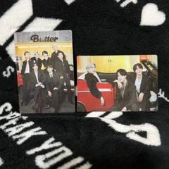BTS ソウジュ ミニフォト ユニット トレカ コンプセット BTS ユニット ミニフォト ソウジュ PTD - メルカリ