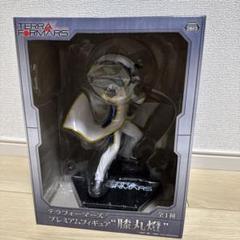 テラフォーマーズ リベンジ プレミアムテラフォーマーフィギュア(プライズ) qqffhab テラフォーマーズ プレミアムテラフォーマーフィギュア (プライズ)
