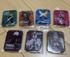 格安！　一番くじ　ヒロアカ　アクスタ　コンプ