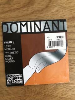2025年最新】Dominant ドミナント ビオラ弦の人気アイテム