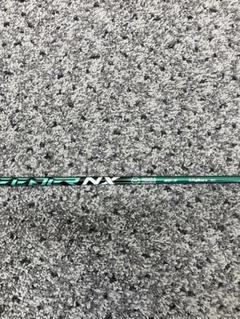 TaylorMade - 【テーラーメイドスリーブ付き】NX GREEN　スピーダーＮＸグリーン  50X 楽天市場】【超特価クーポン付】スピーダーNXグリーン