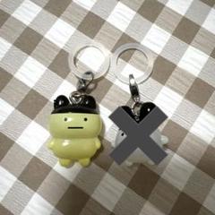 たまごっち めじるしアクセサリー【 まめっち 】