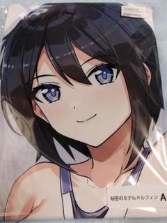 ドルフィンウェーブ 『秘密のモデルドルフィン抱き枕カバーA』住乃絵紫苑 m48489386862_1.jpg?1749866879