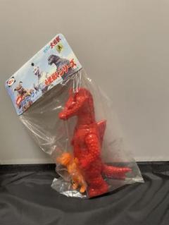 超激レア！　非売品のメガギラス　ソフビ　Ｍ1号　ゴジラ M1号が最近イベント先行発売した新作を待望の通販受付中