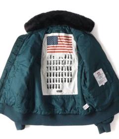 supreme フライトジャケットCWU-45/P