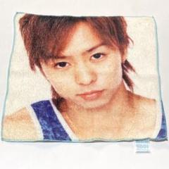 櫻井翔　僕の見ている風景　ケース入りダッフィー ぬいぐるみバッジ 櫻井翔 僕の見ている風景 ケース入りダッフィー ぬいぐるみ