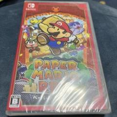 Switch ペーパーマリオRPG
