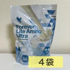 フォーエバー　ライトアミノウルトラプロテイン2つ フォーエバー（FLP）,健康食品のフォーエバー ライト アミノ