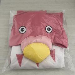 ジブリパーク　インコマン　パーカー　130cm 君たちはどう生きるか