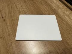 Apple Magic Trackpad ホワイト