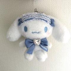 noemie シナモロール ＆ クロミ ぬいぐるみ マスコット 6個 まとめ売り シナモロール noemie シナモン しなもん ぬいぐるみ - メルカリ