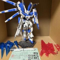 RGHiνガンダム完成品 RGHiνガンダム完成品 - メルカリ