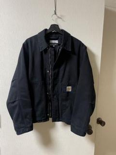 2025年最新】carhartt カーハート アウターの人気アイテム