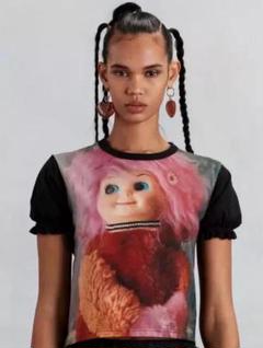 2025年最新】marc jacobs heaven tシャツの人気アイテム - メルカリ