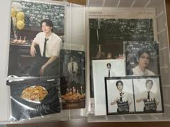 SEVENTEEN ウォヌ　バパケ　2021 SEVENTEEN ウォヌ バパケver2｜Yahoo!フリマ（旧PayPayフリマ）