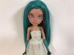 モンスターハイ リペイント カスタム ネフィラ