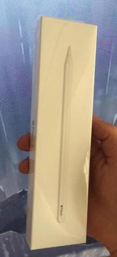 新品未開封‼️ iPad pencil Apple Pencil 新品未開封＊