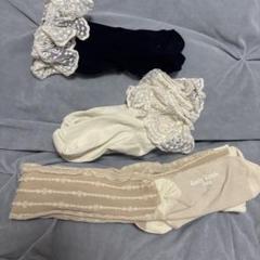 Melodybasket Emily Temple cute靴下 3足セット