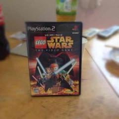 LEGO スターウォーズ