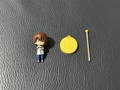 テニスの王子様 ワングラ フィギュアセット テニスの王子様 ワングラ フィギュアセット（テニスの王子様