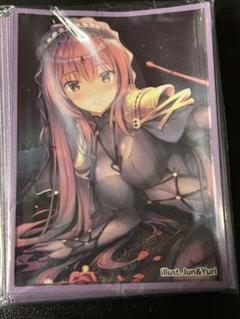 FGO Fate ランサー スカサハ 萌姫連合 キャラクタースリーブ スカサハ スリーブ」の激安通販 | magi