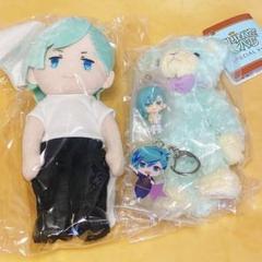【即購入可】ぬいスター うたプリ 美風藍 うたプリ 美風藍 ぬいぐるみマスコット - メルカリ