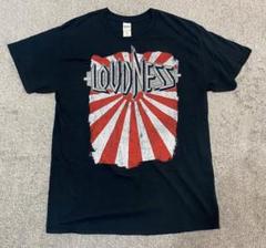 【希少】ラウドネス LOUDNESS Tシャツ　新品未開封品 ラウドネス LOUDESS Tシャツ - メルカリ