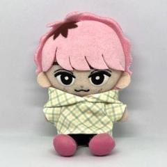深澤辰哉】すのチルぶら下がらないシリーズ（BIGぬいぐるみver