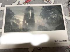 後期 ランチョンマット 6枚セット スクエニカフェ ニーア NieR シリーズ 後期 ランチョンマット 6枚セット スクエニカフェ ニーア NieR
