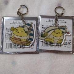 遊ハちのはちさん 遊はち グラくじ スイーツパラダイス アクリルキーホルダー 2025年最新】遊ハちアクリルキーホルダーの人気アイテム - メルカリ