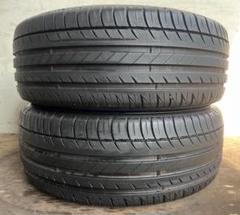 送料込み205/55ZR16 MICHELIN Pilot Exalto 2本のサムネイル