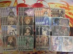ヴァイスシュヴァルツ FGO バビロニア デッキ 調整パーツ付き