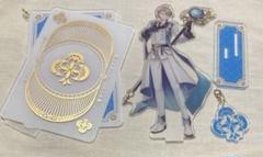 にじさんじ 甲斐田晴 まとめ売り VΔLZ ろふまお 2周年 アクスタ 缶バッジ にじさんじ 甲斐田晴 まとめ売り VΔLZ ろふまお 2周年 アクスタ
