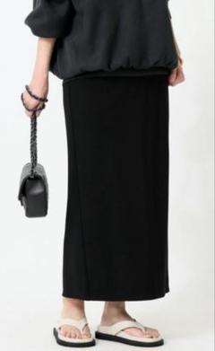 EVERYDAY I LIKE. Jersey Long Tight スカート EVERYDAY I LIKE. Jersey Long Tight スカートオンライン 通販