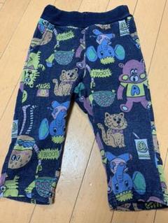 クレイジーゴーゴー 90㎝ パンツ 美品 キッズ