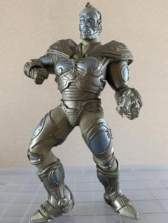訳有★特価★新品★コマンドー　フィギュア★30周年記念★シュワルツェネッガー★ 新品☆コマンドー フィギュア☆30周年記念 アーノルドシュワルツ