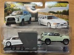 ホットウィールランクル　4-runner サーフ　FJクルーザー　12個セット ホットウィール Hot Wheels ホットウィール プレミアム ワイルド