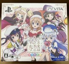 ご注文はうさぎですか？？ Wonderful party! 限定版