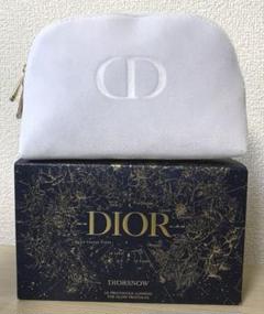 2025年最新】dior ポーチ ホリデーの人気アイテム - メルカリ