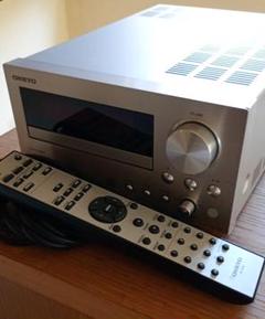 2025年最新】ONKYO CR-555の人気アイテム - メルカリ