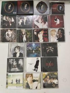 アシッドブラックチェリー CD&DVD まとめ売り 2025年最新】Acid black cherry cd まとめ売りの人気アイテム