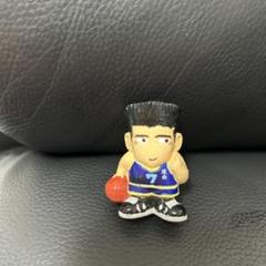 スラムダンク SLAMDUNK 海南 仙道彰 PVC製　フィギュア Amazon | SLAM DUNK スラムダンク 海外限定 バスケ 仙道彰 白