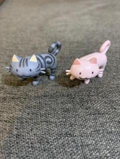 つみネコ～マグネットマスコット～2種セット - メルカリ