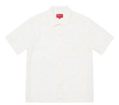 supreme 23ss Summer mesh shirt