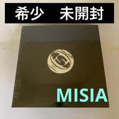 【未使用・新品・貴重盤】MISIA アナログレコード3枚セット 2025年最新】MISIA レコードの人気アイテム - メルカリ