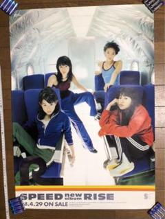 SPEED ポスター小 24時間テレビ 8/21-22他 10枚 80S850 2025年最新】SPEED ポスターの人気アイテム - メルカリ