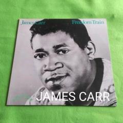 LP未使用に近い美盤[James Carr/You·· ]国内VIVID盤 LPレコード【JAMES CARR】初回国内VIVID盤 - メルカリ
